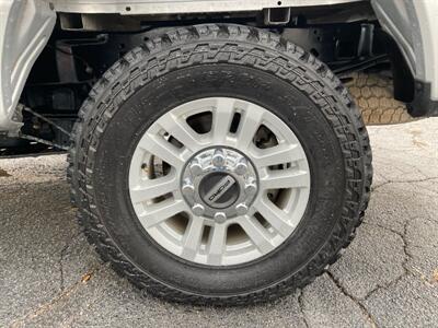 2019 Ford F-250 XL   - Photo 38 - Dallas, TX 75247