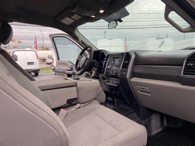 2019 Ford F-250 XL   - Photo 32 - Dallas, TX 75247