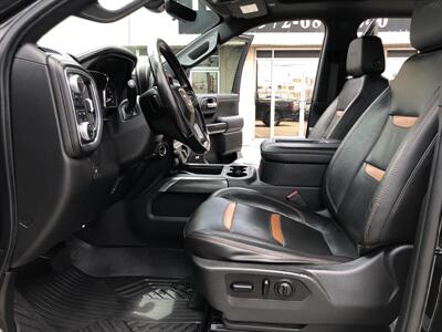 2020 GMC Sierra 1500 AT4   - Photo 23 - Dallas, TX 75247