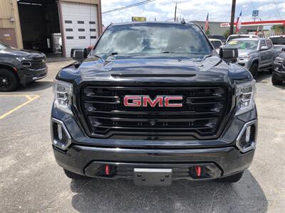 2020 GMC Sierra 1500 AT4   - Photo 2 - Dallas, TX 75247