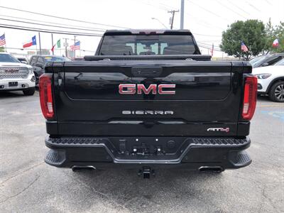 2020 GMC Sierra 1500 AT4   - Photo 11 - Dallas, TX 75247