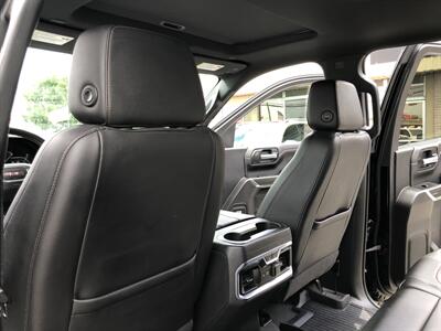 2020 GMC Sierra 1500 AT4   - Photo 28 - Dallas, TX 75247