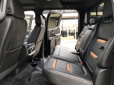 2020 GMC Sierra 1500 AT4   - Photo 27 - Dallas, TX 75247