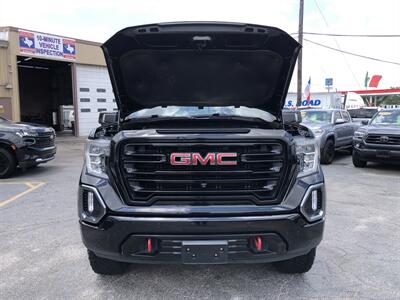 2020 GMC Sierra 1500 AT4   - Photo 3 - Dallas, TX 75247