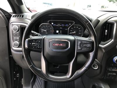 2020 GMC Sierra 1500 AT4   - Photo 18 - Dallas, TX 75247