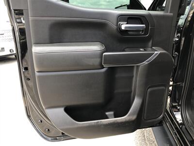 2020 GMC Sierra 1500 AT4   - Photo 25 - Dallas, TX 75247