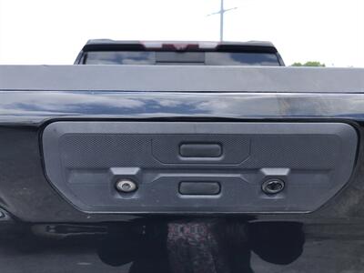 2020 GMC Sierra 1500 AT4   - Photo 15 - Dallas, TX 75247