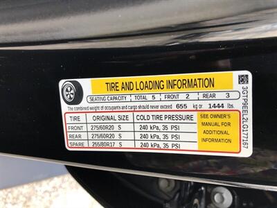 2020 GMC Sierra 1500 AT4   - Photo 38 - Dallas, TX 75247