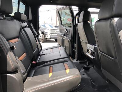2020 GMC Sierra 1500 AT4   - Photo 35 - Dallas, TX 75247