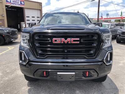 2020 GMC Sierra 1500 AT4   - Photo 7 - Dallas, TX 75247