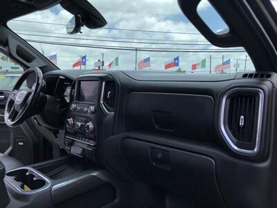 2020 GMC Sierra 1500 AT4   - Photo 32 - Dallas, TX 75247