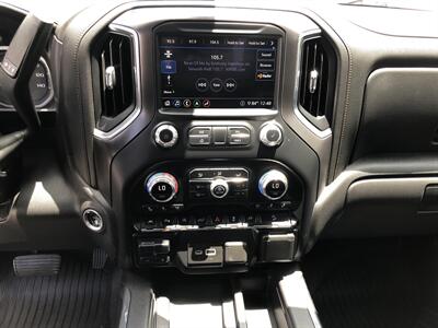 2020 GMC Sierra 1500 AT4   - Photo 21 - Dallas, TX 75247
