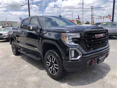 2020 GMC Sierra 1500 AT4   - Photo 8 - Dallas, TX 75247