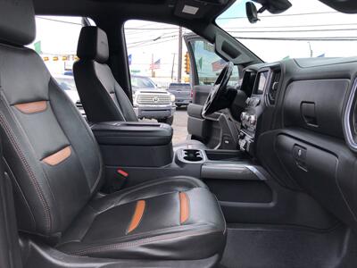 2020 GMC Sierra 1500 AT4   - Photo 31 - Dallas, TX 75247