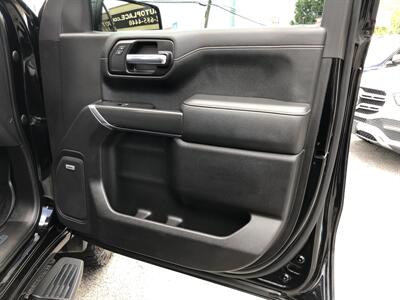 2020 GMC Sierra 1500 AT4   - Photo 29 - Dallas, TX 75247