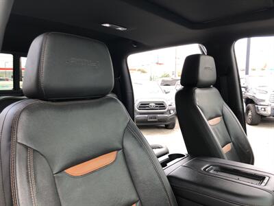 2020 GMC Sierra 1500 AT4   - Photo 30 - Dallas, TX 75247