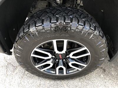 2020 GMC Sierra 1500 AT4   - Photo 36 - Dallas, TX 75247