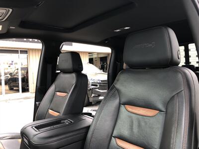 2020 GMC Sierra 1500 AT4   - Photo 22 - Dallas, TX 75247