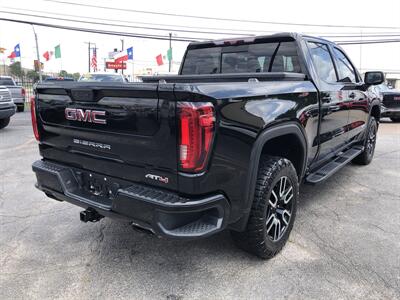 2020 GMC Sierra 1500 AT4   - Photo 10 - Dallas, TX 75247