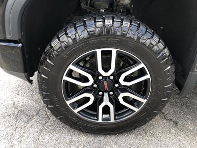 2020 GMC Sierra 1500 AT4   - Photo 37 - Dallas, TX 75247
