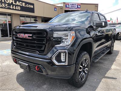 2020 GMC Sierra 1500 AT4   - Photo 12 - Dallas, TX 75247