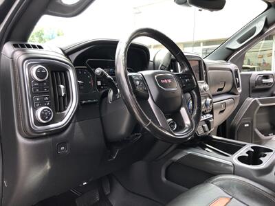 2020 GMC Sierra 1500 AT4   - Photo 24 - Dallas, TX 75247