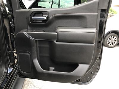 2020 GMC Sierra 1500 AT4   - Photo 33 - Dallas, TX 75247