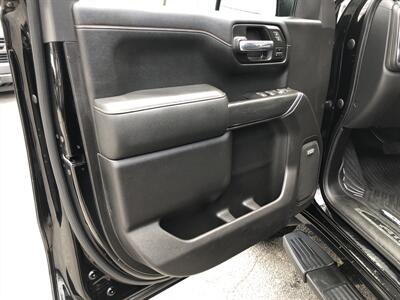 2020 GMC Sierra 1500 AT4   - Photo 17 - Dallas, TX 75247