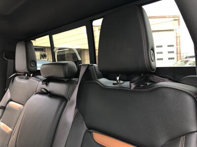 2020 GMC Sierra 1500 AT4   - Photo 26 - Dallas, TX 75247