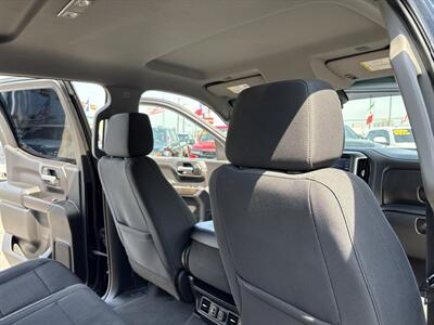 2019 Chevrolet Silverado 1500 LT - Photo 31 - Dallas, TX 75247
