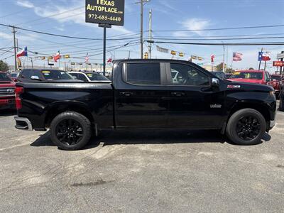 2019 Chevrolet Silverado 1500 LT - Photo 9 - Dallas, TX 75247