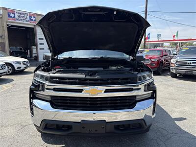 2019 Chevrolet Silverado 1500 LT - Photo 3 - Dallas, TX 75247