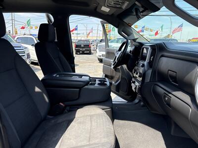 2019 Chevrolet Silverado 1500 LT - Photo 27 - Dallas, TX 75247
