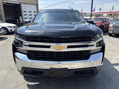 2019 Chevrolet Silverado 1500 LT - Photo 2 - Dallas, TX 75247