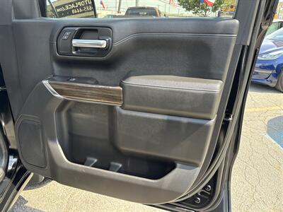 2019 Chevrolet Silverado 1500 LT - Photo 25 - Dallas, TX 75247