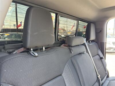 2019 Chevrolet Silverado 1500 LT - Photo 29 - Dallas, TX 75247