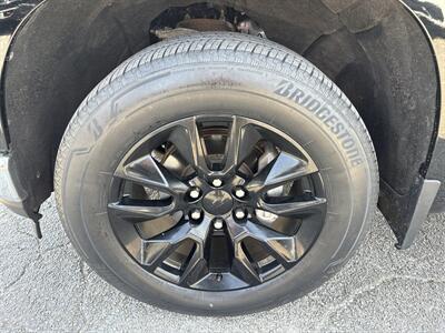 2019 Chevrolet Silverado 1500 LT - Photo 32 - Dallas, TX 75247