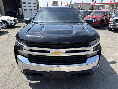 2019 Chevrolet Silverado 1500 LT - Photo 7 - Dallas, TX 75247