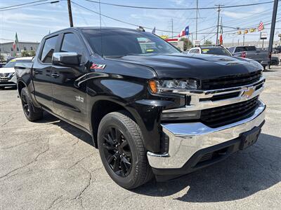 2019 Chevrolet Silverado 1500 LT - Photo 8 - Dallas, TX 75247