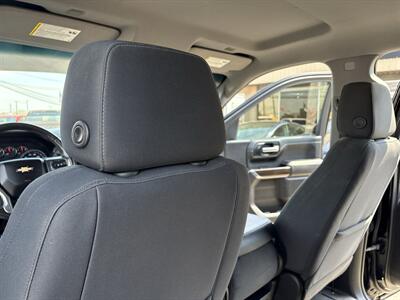 2019 Chevrolet Silverado 1500 LT - Photo 24 - Dallas, TX 75247