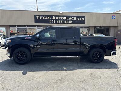 2019 Chevrolet Silverado 1500 LT - Photo 14 - Dallas, TX 75247