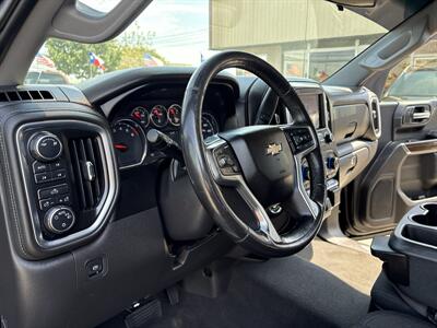 2019 Chevrolet Silverado 1500 LT - Photo 21 - Dallas, TX 75247