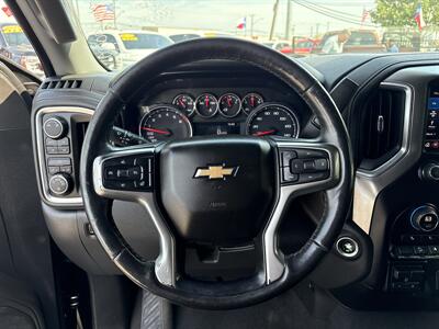 2019 Chevrolet Silverado 1500 LT - Photo 16 - Dallas, TX 75247
