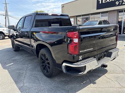 2019 Chevrolet Silverado 1500 LT - Photo 13 - Dallas, TX 75247