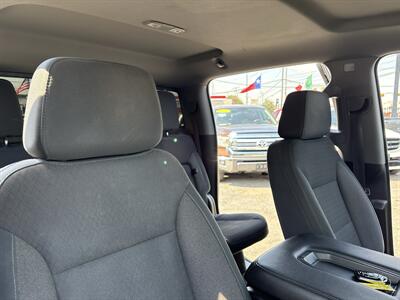 2019 Chevrolet Silverado 1500 LT - Photo 26 - Dallas, TX 75247