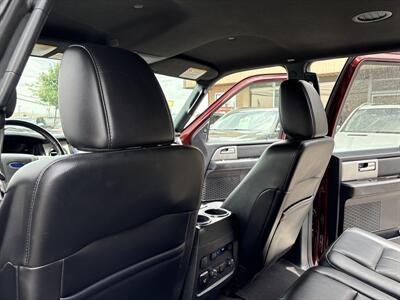 2016 Ford Expedition Limited   - Photo 25 - Dallas, TX 75247