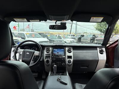 2016 Ford Expedition Limited   - Photo 27 - Dallas, TX 75247