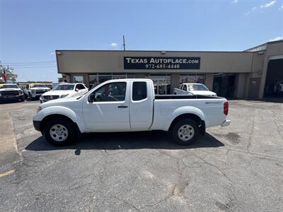 2020 Nissan Frontier S   - Photo 4 - Dallas, TX 75247