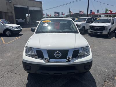 2020 Nissan Frontier S   - Photo 11 - Dallas, TX 75247