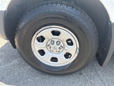 2020 Nissan Frontier S   - Photo 24 - Dallas, TX 75247